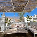 Casawolhao Liberdade Maison De Pecheur Avec Toit-Terrasse