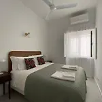 Casawolhao Liberdade Maison De Pecheur Avec Toit-Terrasse