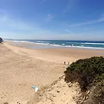 Private Eco Glamping In Aljezur Alfambras