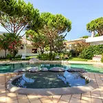 Host Wise - Fresh Sunny Flat With Pool & Terrace