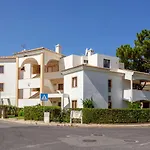 Host Wise - Fresh Sunny Flat With Pool & Terrace