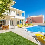 Villa Impasse - Albufeira