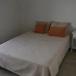 Apartamento Laranja