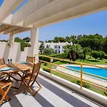 Apartamento Sol, With Pool , Vilamoura