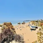 Sublimar - Beachfront - Tv Terrace - Nightlife