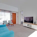 The Villa