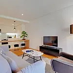 Kyoto Apartment