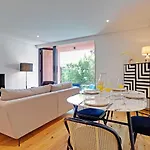 Kyoto Apartment