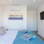 Apartamento Appartimao