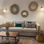 Apartamento Amparo-T2 C/Piscina