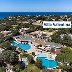 Villa Valentina