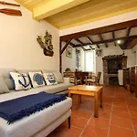 A74 - Rua Do Canal 1 Bed Flat