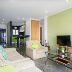 Akivillas Albufeira Tranquillity