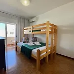 Quarteira Beach Apartment By Homing