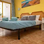Apartamento Clube Praia Da Rocha