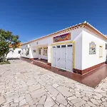 Carrapateiraextreme Surf Villa