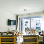 Flh Cabanas Tavira Summer Apartment With Pool