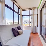 Al - Apartamento Moural