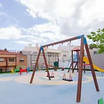 Apartamento Turistico Silva