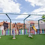 Apartamento Turistico Silva