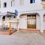 Front Beach Quarteira Ground Floor Girassol Studio