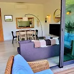 Spacious Residence Golf Apartment - Vilamoura
