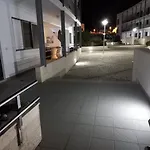Apartment In The Center Of Tavira With Swimming Pool And Garage