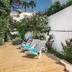 Villa Jonas