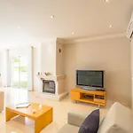 Villa Cinema By Algarve Vacation