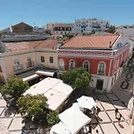 Sea View In Historic Centre