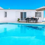 Villa Oahu By Algarve Vacation