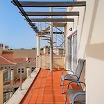 Palmyra Penthouse