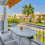 Serene Apartment W/ Balcony And Pool By Lovelystay