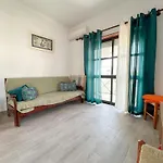 Apartamento T2 Da Praia Altura Vermelho