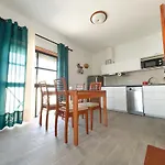 Apartamento T2 Da Praia Altura Vermelho
