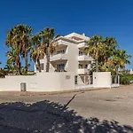 Vilamos In Lagos By Algarve Golden Properties