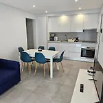 Apartment Dona Vitoria - Monte Gordo Beach