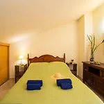 Apartment Penthouse Milea By Interhome