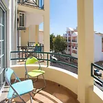 Apartment Sunny Beach Diamond By Interhome