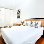 Green Faro, Modern Duplex With A Bliss Terrace