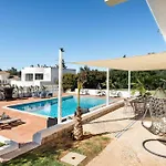 Villa Aladdin