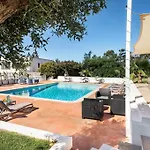 Villa Aladdin