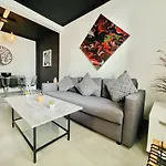 Peralounge - Beach 150M - 2 Terraces