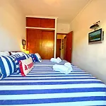 Apartamento Oura Praia