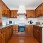 Villa Eulalia Guia Algarve