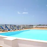 Lgs65T2, Luxuoso T2 Frente Praia, Em Condominio