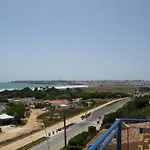 Lgs65T2, Luxuoso T2 Frente Praia, Em Condominio