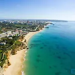 Nice Praia Da Rocha Center Flat With Balcony