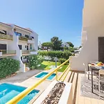 Vilamoura - Magnolia 512 - T1