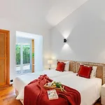 Villa Sea, Sun And Golf In Vilamoura
